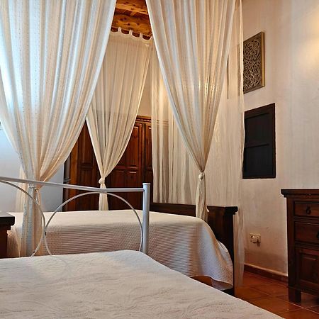 Villa Can Mestreso Suite Ibiza 산트 호안 데 라브리트하 외부 사진