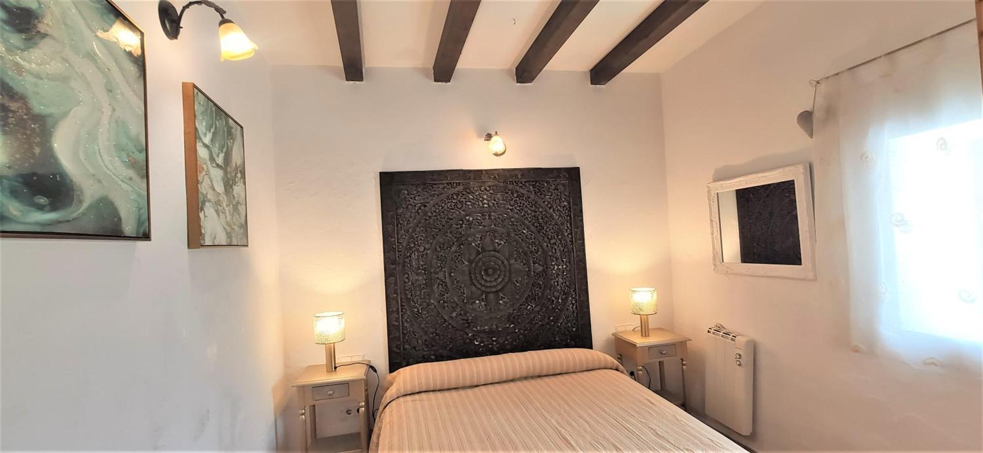 Villa Can Mestreso Suite Ibiza 산트 호안 데 라브리트하 외부 사진