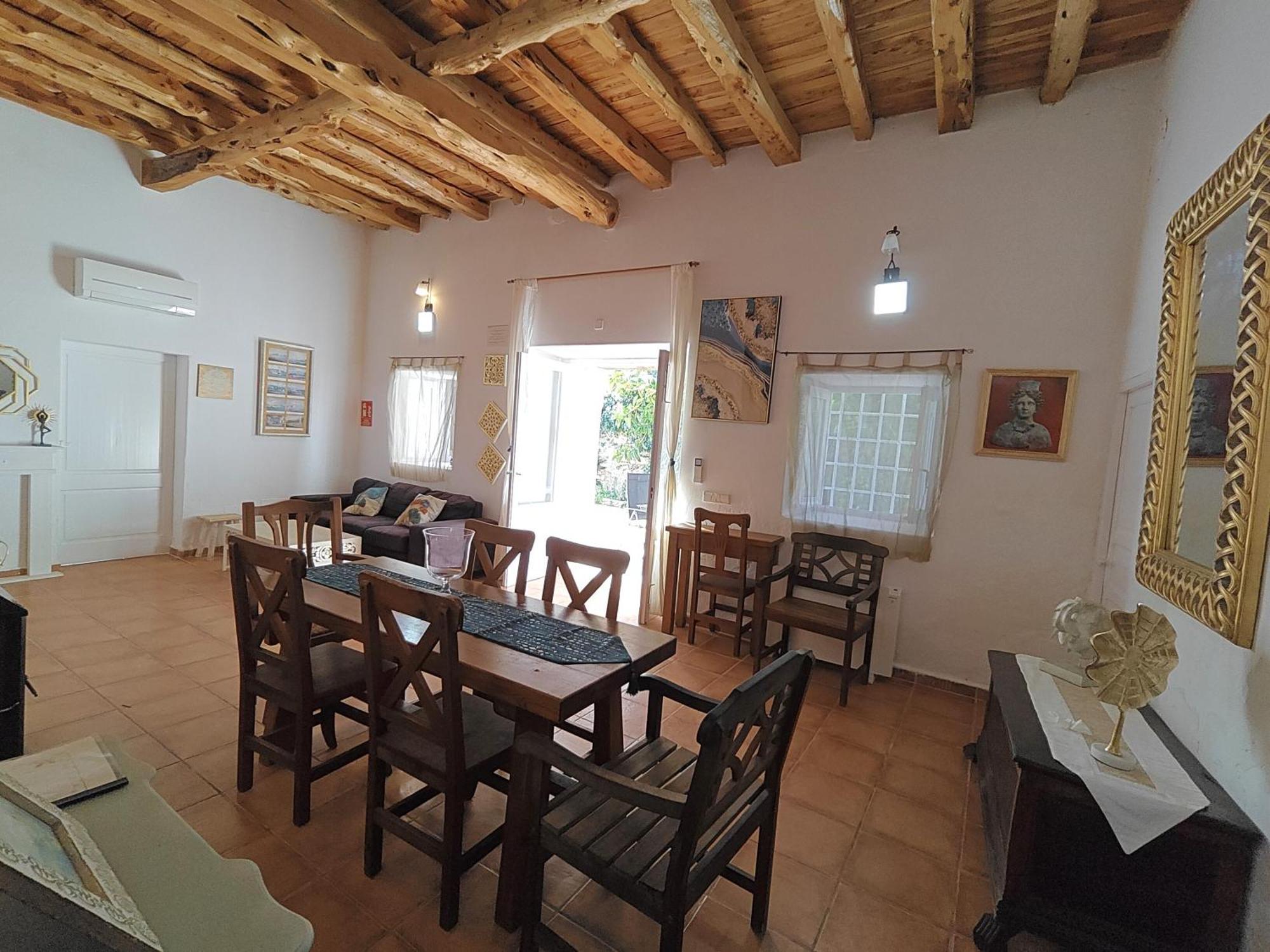 Villa Can Mestreso Suite Ibiza 산트 호안 데 라브리트하 외부 사진