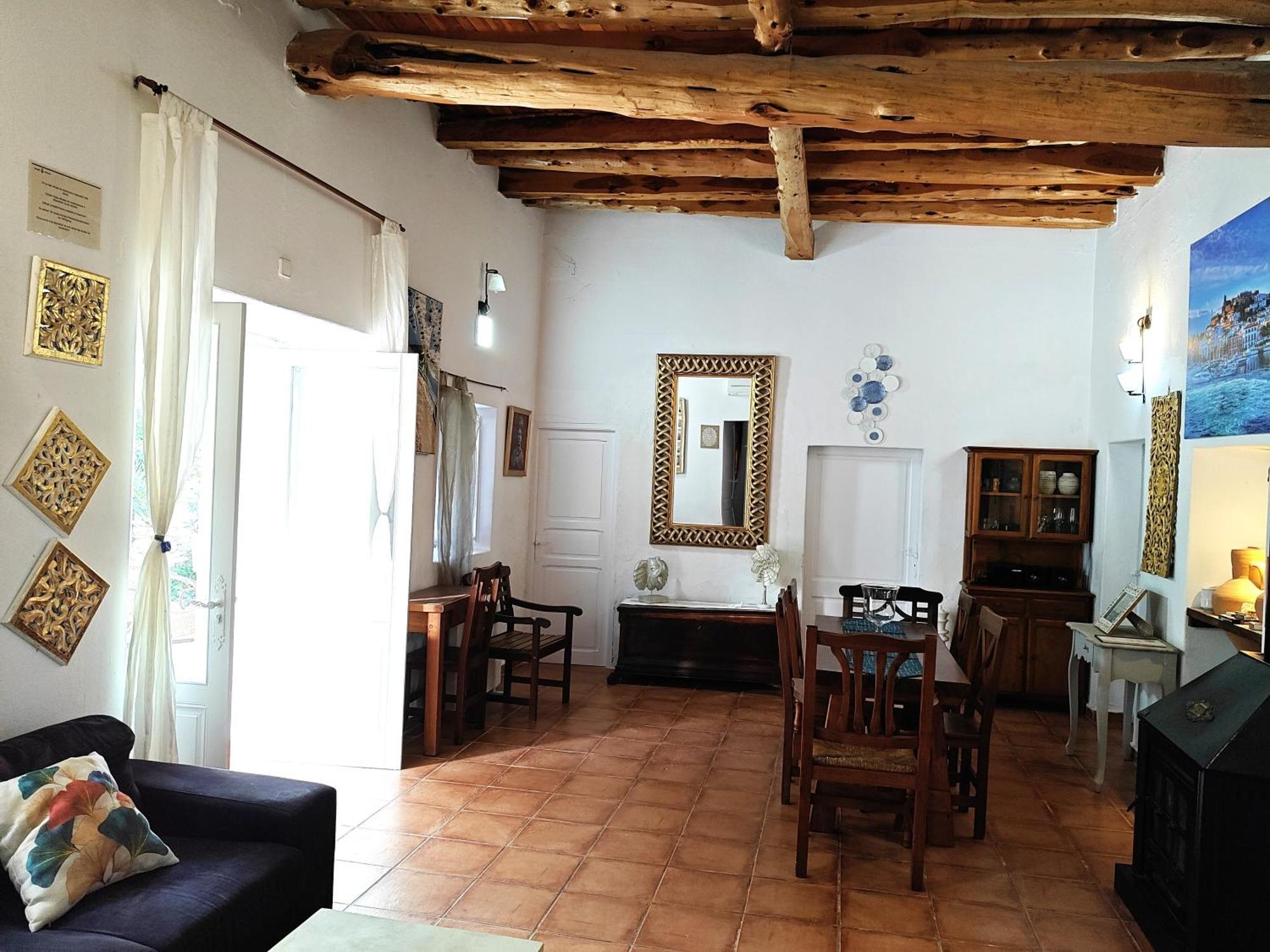 Villa Can Mestreso Suite Ibiza 산트 호안 데 라브리트하 외부 사진