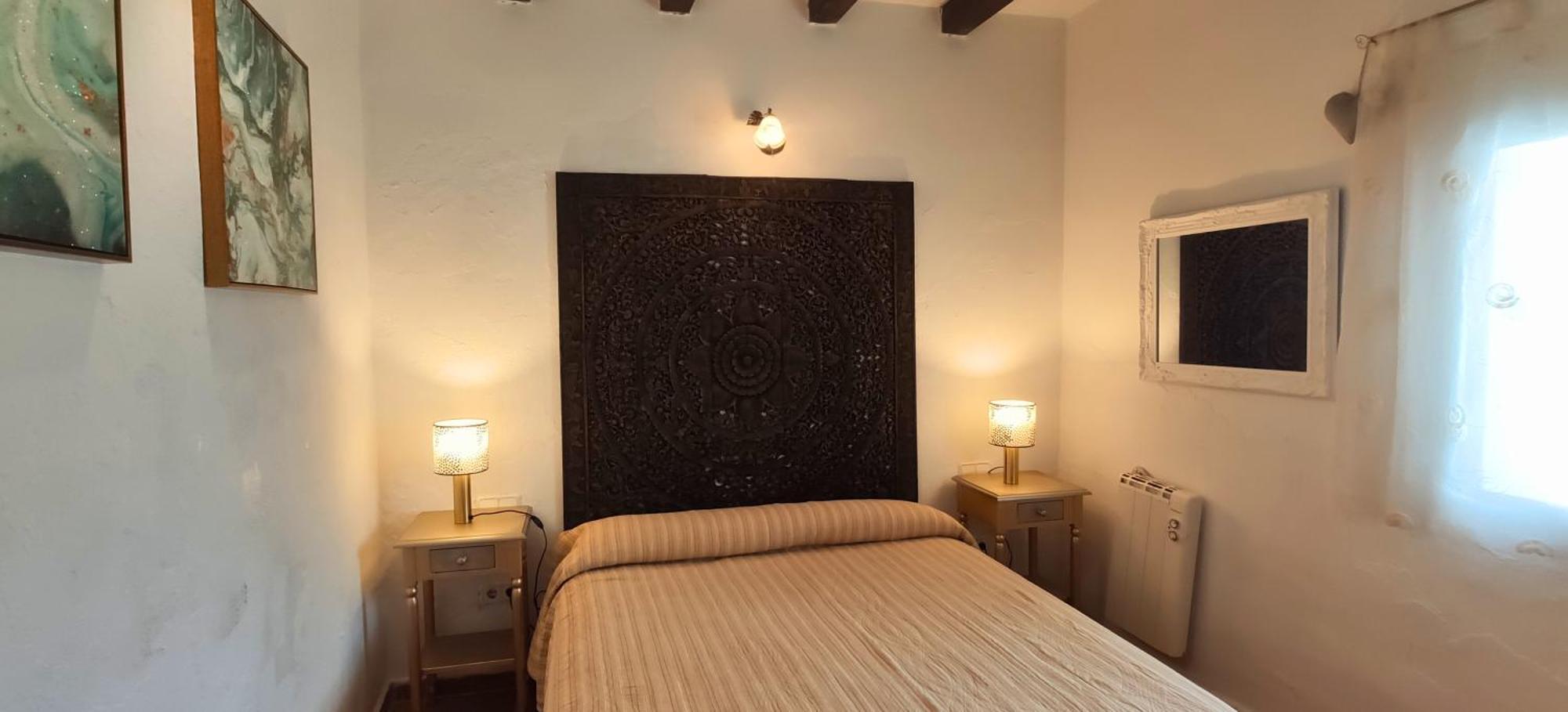 Villa Can Mestreso Suite Ibiza 산트 호안 데 라브리트하 외부 사진