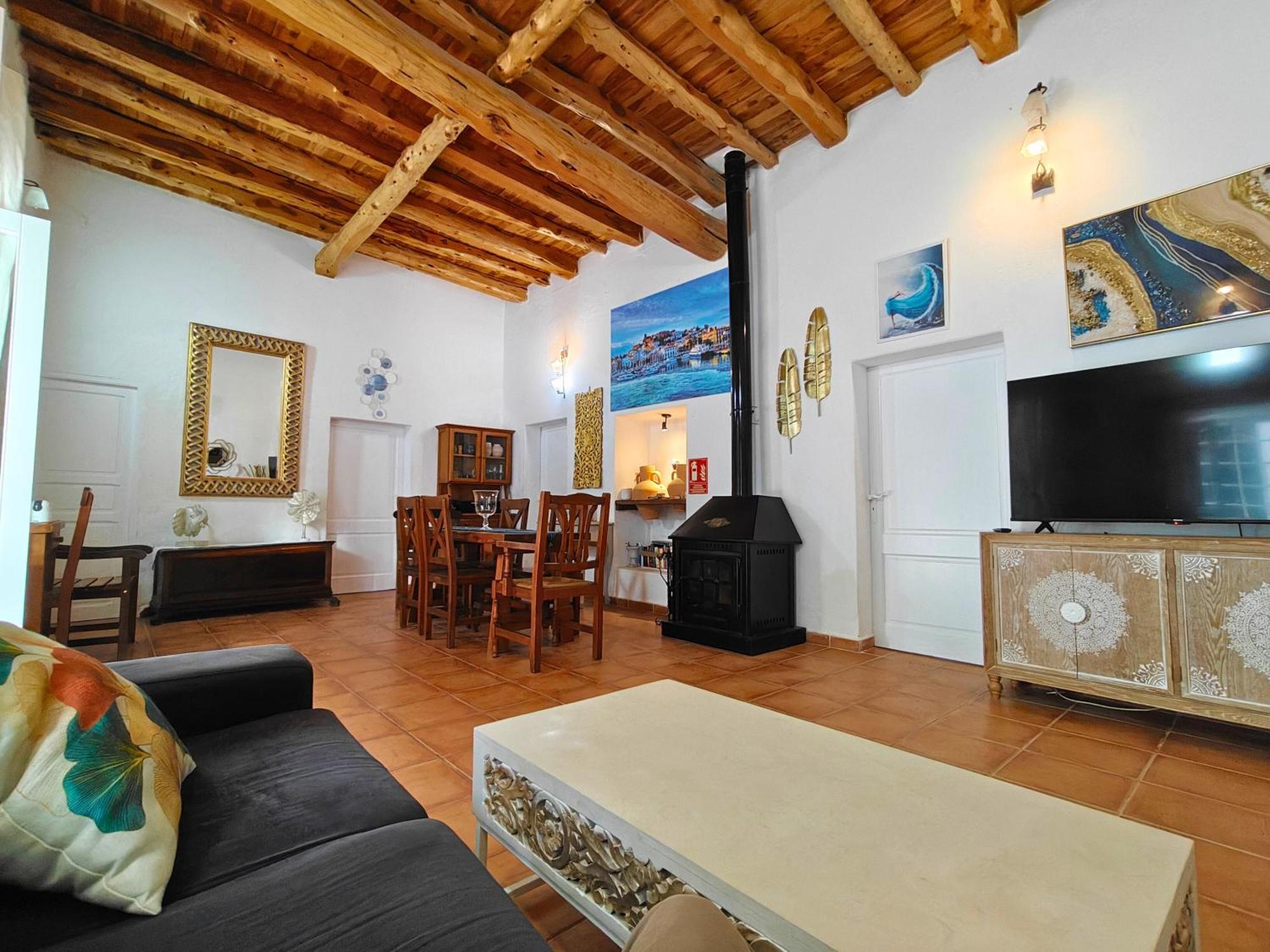 Villa Can Mestreso Suite Ibiza 산트 호안 데 라브리트하 외부 사진