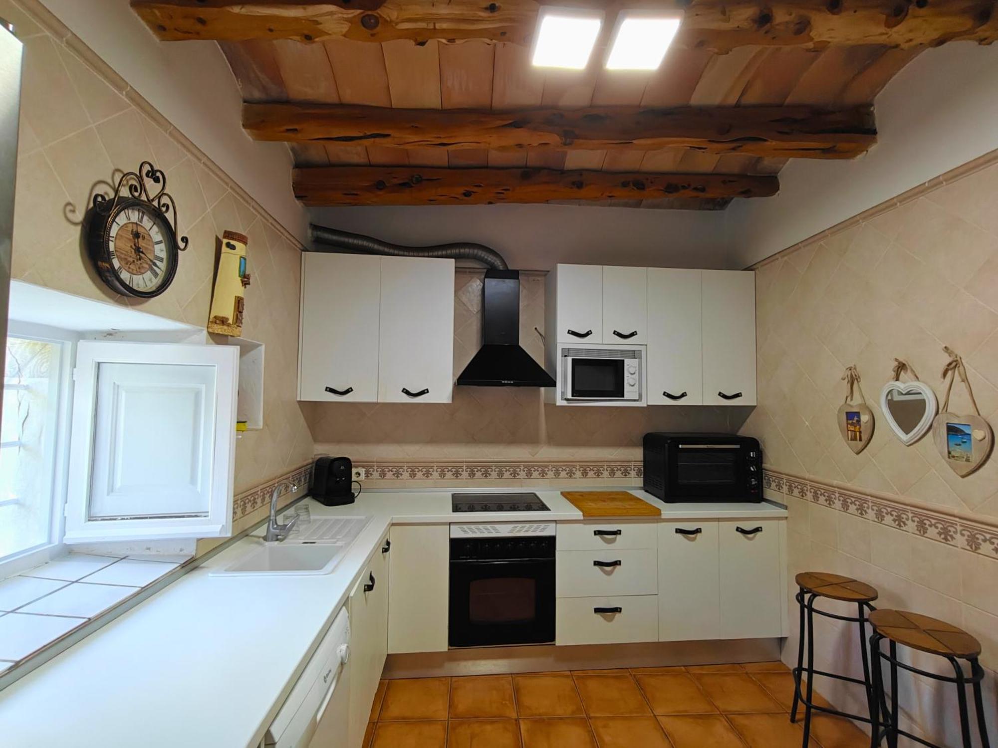 Villa Can Mestreso Suite Ibiza 산트 호안 데 라브리트하 외부 사진