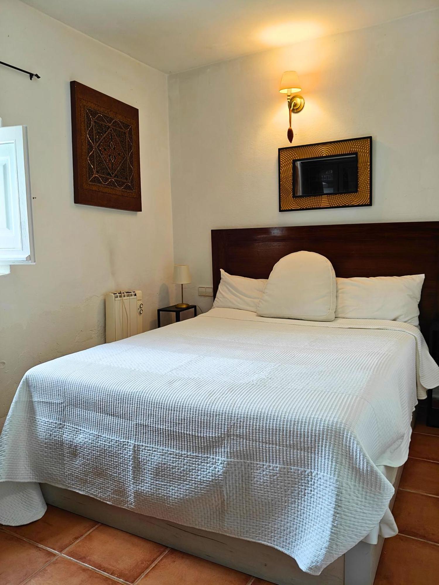Villa Can Mestreso Suite Ibiza 산트 호안 데 라브리트하 외부 사진