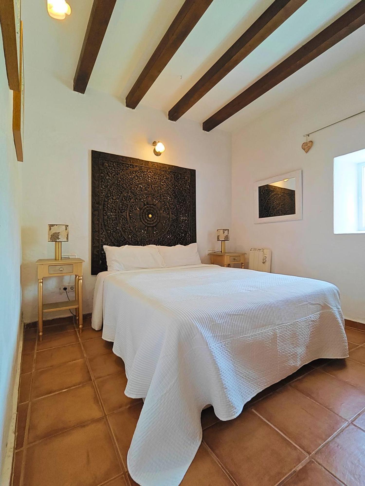 Villa Can Mestreso Suite Ibiza 산트 호안 데 라브리트하 외부 사진
