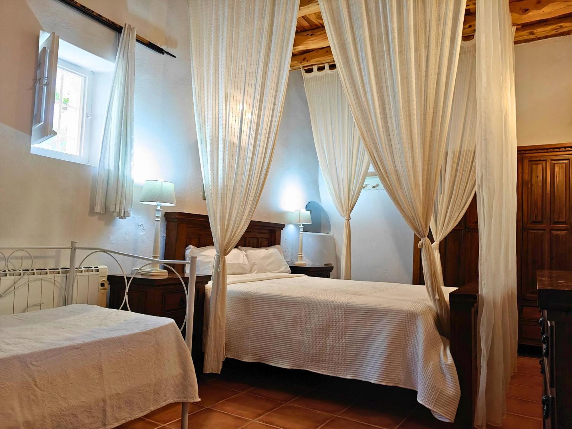 Villa Can Mestreso Suite Ibiza 산트 호안 데 라브리트하 외부 사진