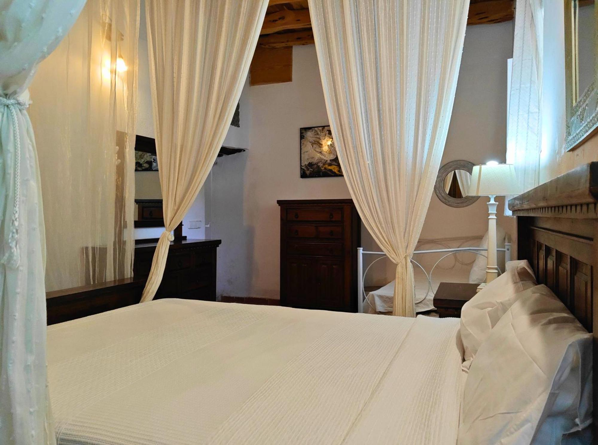 Villa Can Mestreso Suite Ibiza 산트 호안 데 라브리트하 외부 사진