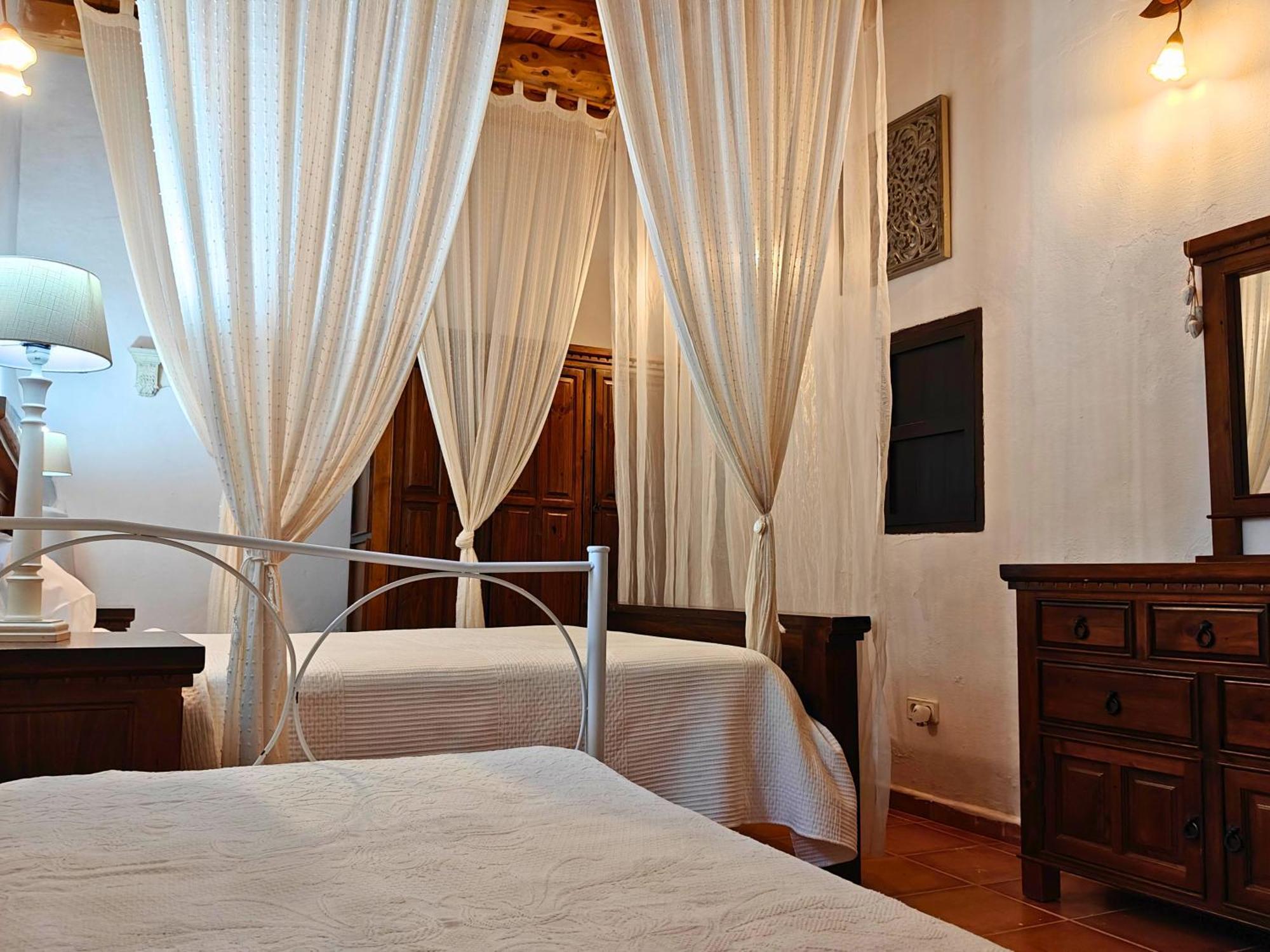 Villa Can Mestreso Suite Ibiza 산트 호안 데 라브리트하 외부 사진