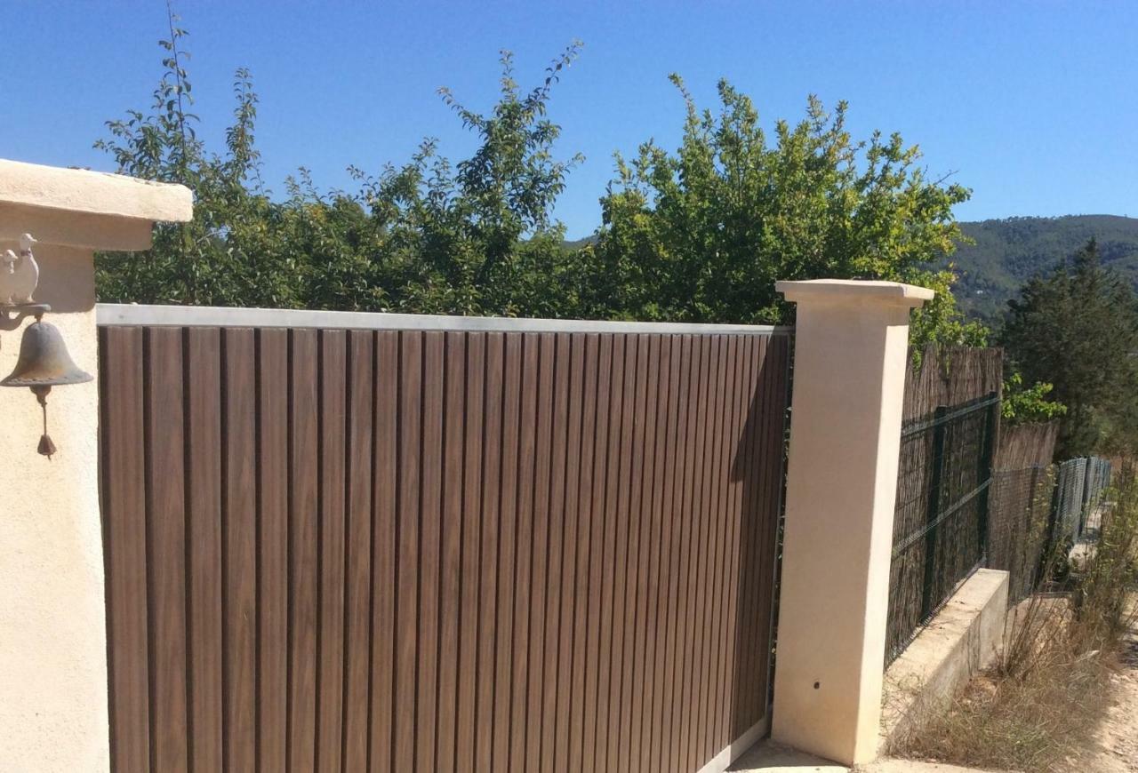 Villa Can Mestreso Suite Ibiza 산트 호안 데 라브리트하 외부 사진
